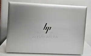 New Laptop HP EliteBook 850 G8 16GB Intel Core i5 SSD 512GB