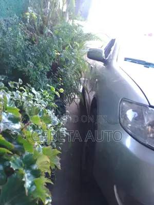 Toyota Corolla 2005