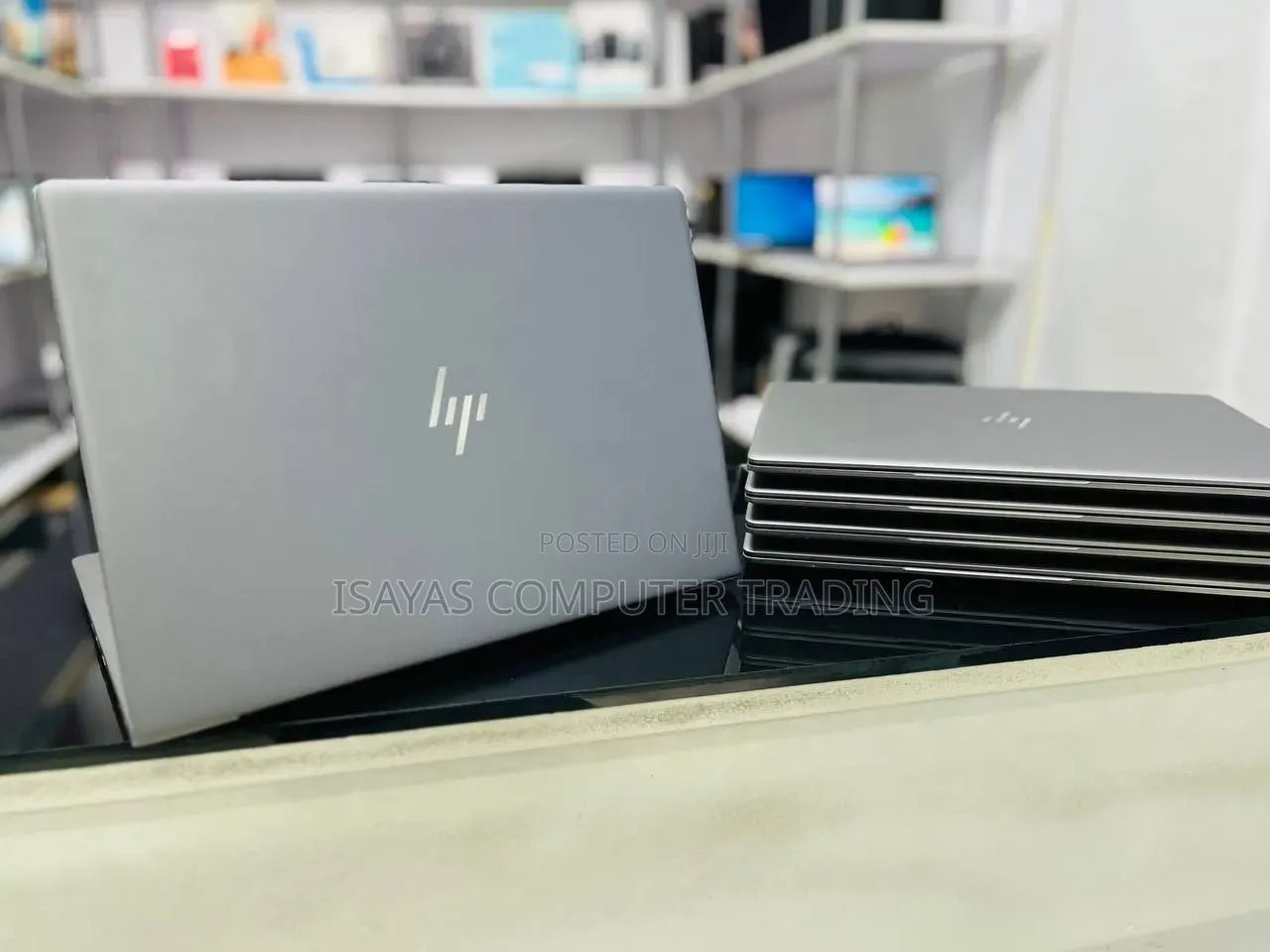 New Laptop HP ZBook 14 8GB Intel Core i7 SSD 512GB