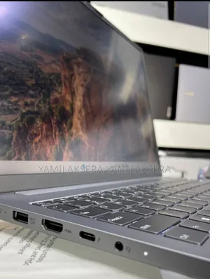 New Laptop Lenovo ThinkBook 15 16GB Intel Core Ultra 5 SSD 512GB