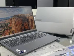New Laptop Lenovo ThinkBook 15 16GB Intel Core Ultra 5 SSD 512GB