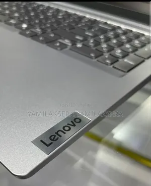 New Laptop Lenovo ThinkBook 15 16GB Intel Core Ultra 5 SSD 512GB
