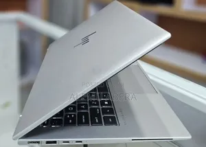New Laptop HP EliteBook 840 G10 16GB Intel Core i5 SSD 512GB