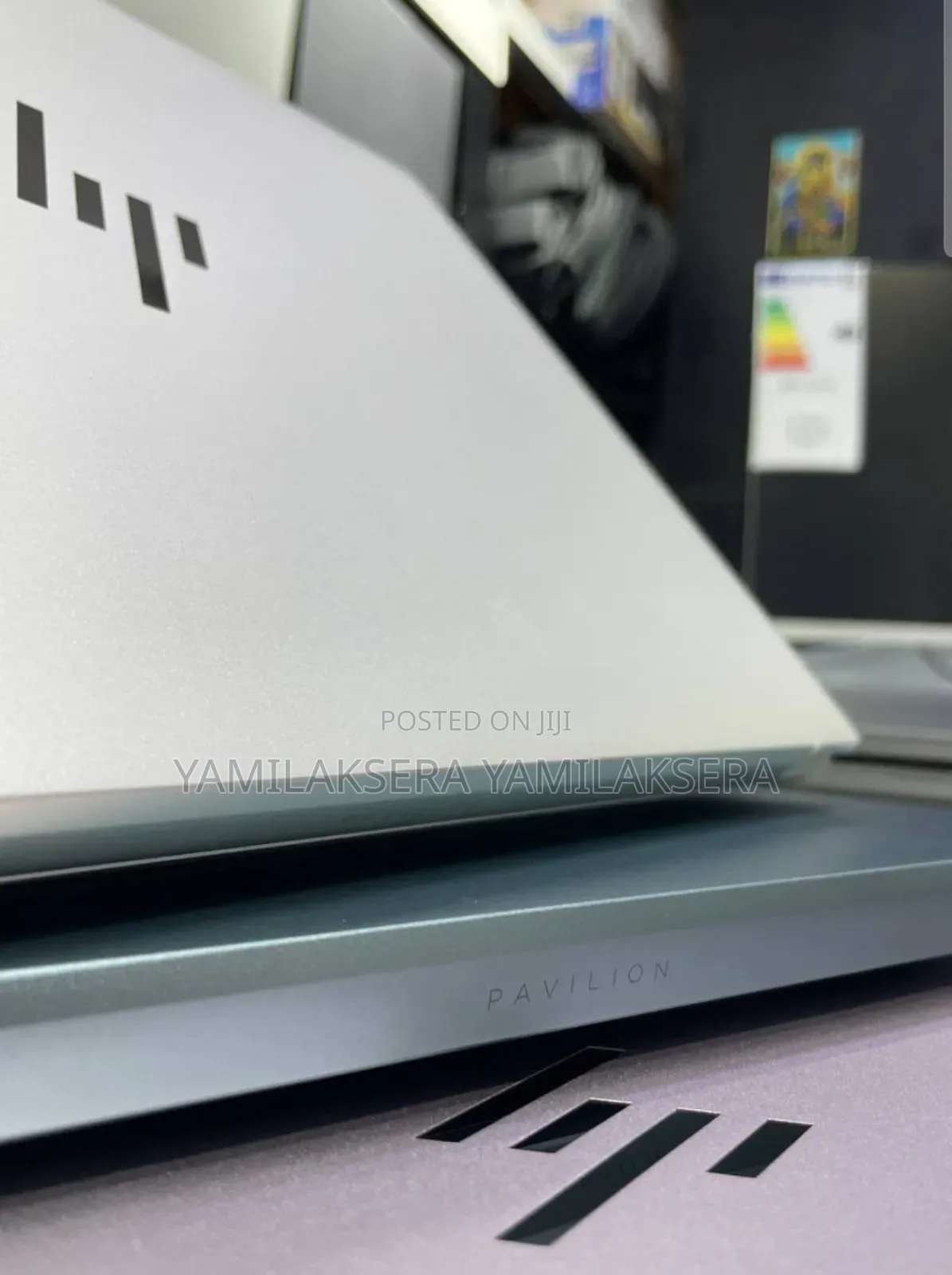 New Laptop HP Pavilion 14 32GB Intel Core Ultra 7 SSD 512GB