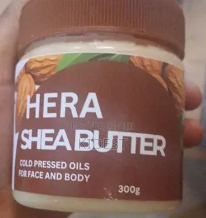 Hera Shea Butter