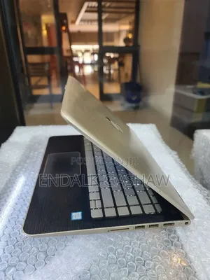 New Laptop HP Pavilion x360 14 16GB Intel Core i5 SSD 512GB
