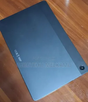 New Samsung Galaxy Tab A9+ 128 GB Black