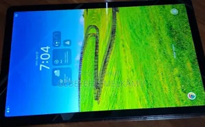 New Samsung Galaxy Tab A9+ 128 GB Black