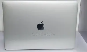 New Laptop Apple MacBook 2020 16GB Apple M1 SSD 512GB