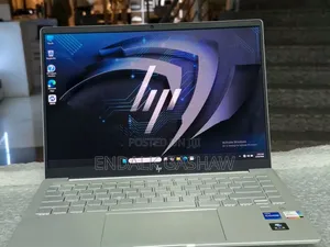 New Laptop HP Pavilion 14 16GB Intel Core i7 SSD 512GB