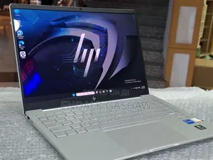 New Laptop HP Pavilion 14 16GB Intel Core i7 SSD 512GB