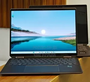 New Laptop HP Spectre 16GB Intel Core i7 SSD 1T