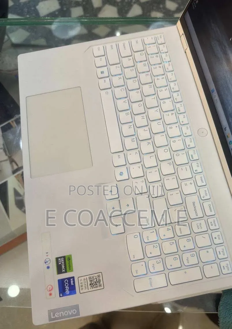 New Laptop Lenovo 16GB Intel Core i9 SSD 1T