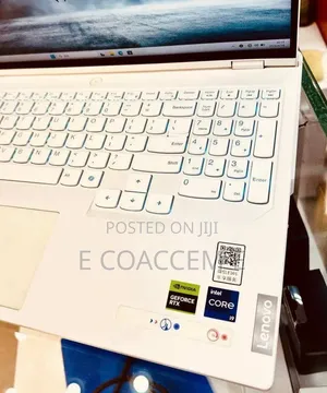 New Laptop Lenovo 16GB Intel Core i9 SSD 1T