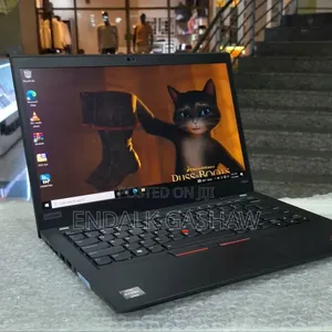 New Laptop Lenovo ThinkPad t495s 16GB AMD Ryzen 5 SSD 512GB