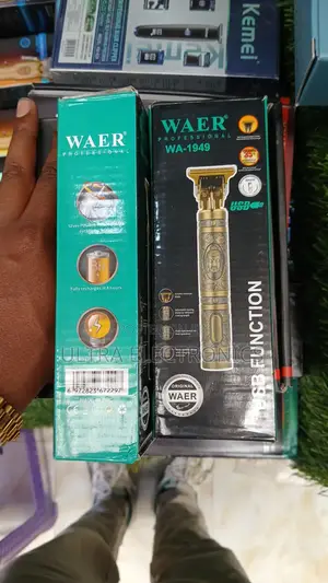 Waer Professional Waer Professional Wa-1949