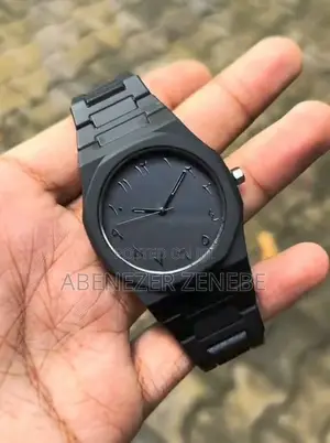 Arabian Watch