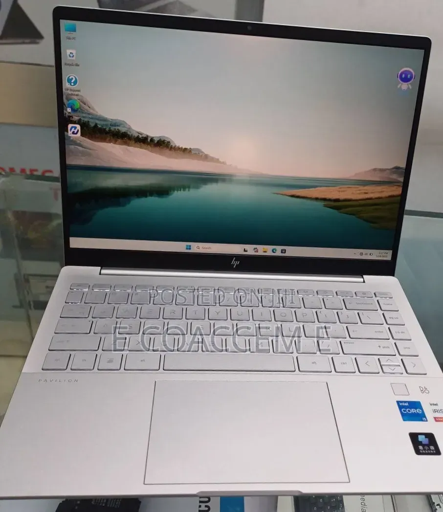 New Laptop HP 16GB Intel Core i5 SSD 1T