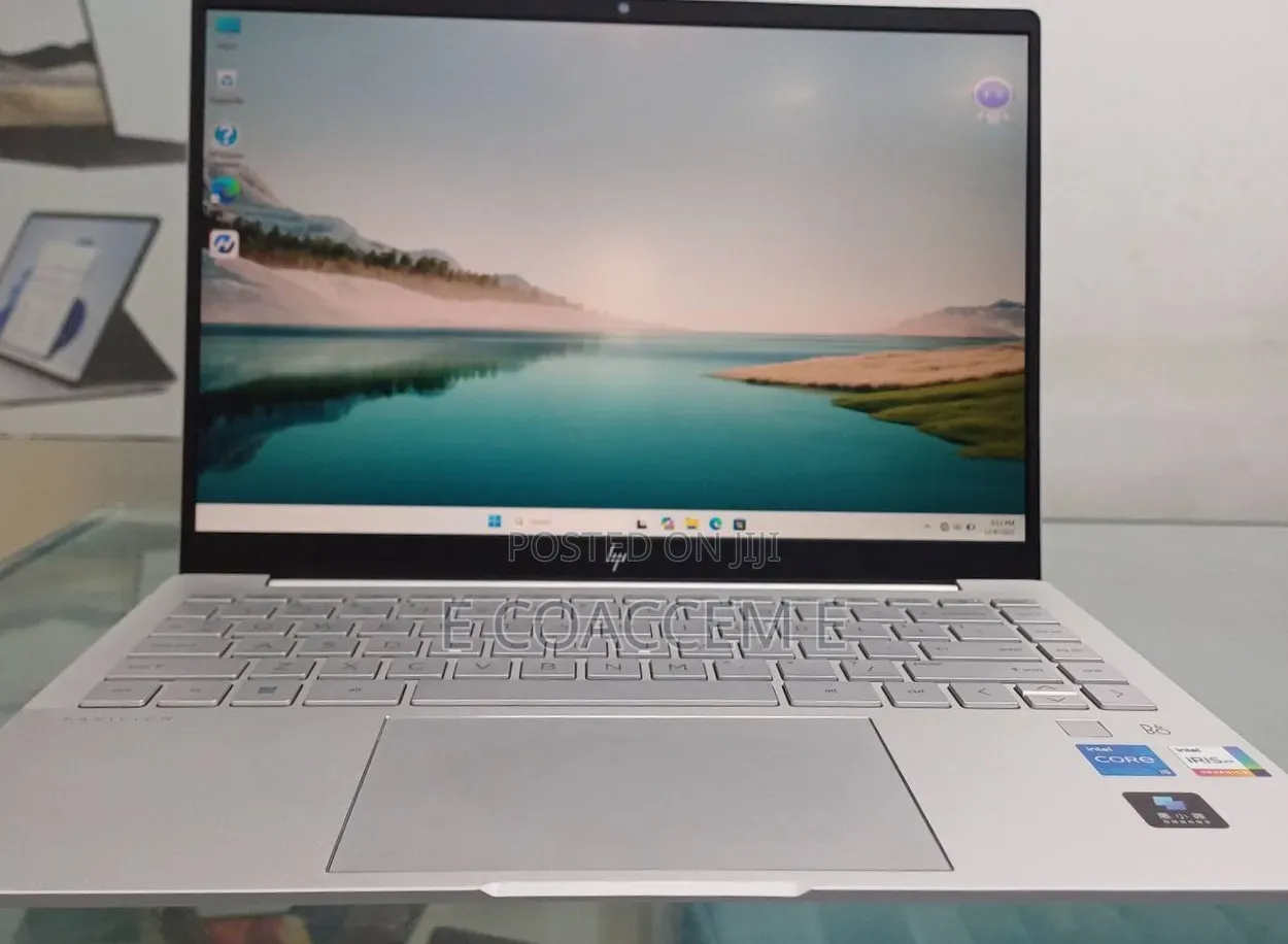 New Laptop HP 16GB Intel Core i5 SSD 1T