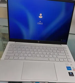 New Laptop HP 16GB Intel Core i5 SSD 1T