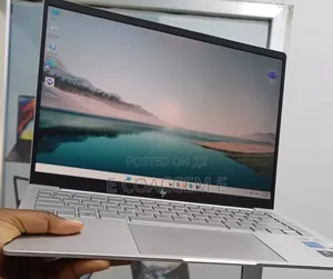 New Laptop HP 16GB Intel Core i5 SSD 1T
