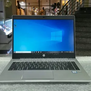 New Laptop HP ProBook 430 G6 8GB Intel Core i7 HDD+SSD 1T