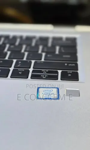 New Laptop HP 16GB Intel Core i5 SSD 512GB