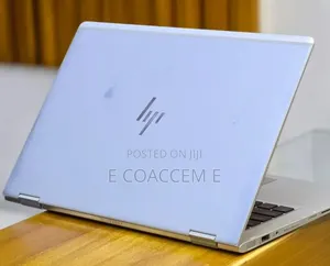 New Laptop HP 16GB Intel Core i5 SSD 512GB