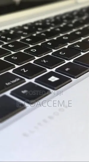 New Laptop HP 16GB Intel Core i5 SSD 512GB