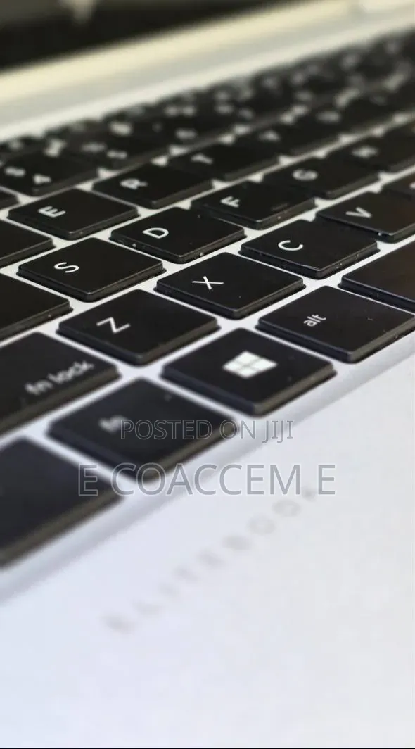 New Laptop HP 16GB Intel Core i5 SSD 512GB