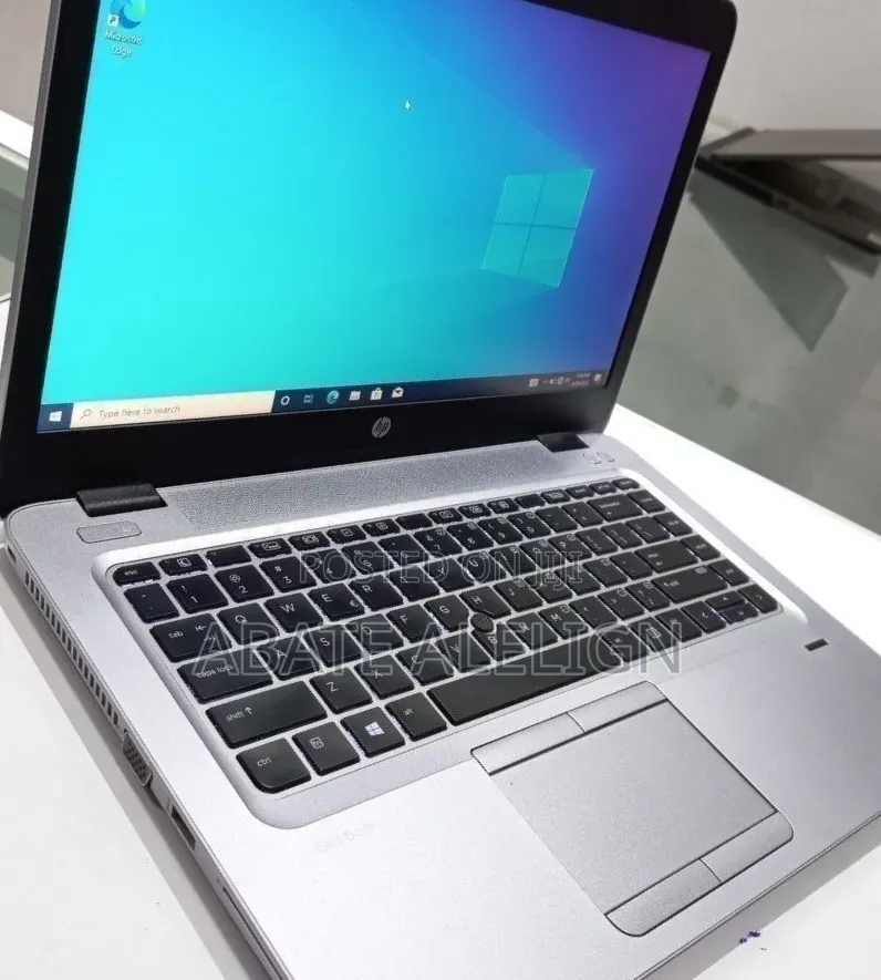 Laptop HP EliteBook 840 G3 8GB Intel Core i5 HDD 1T
