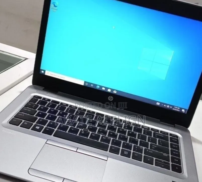 Laptop HP EliteBook 840 G3 8GB Intel Core i5 HDD 1T