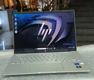 New Laptop HP Pavilion 15 16GB Intel Core i7 SSD 1T