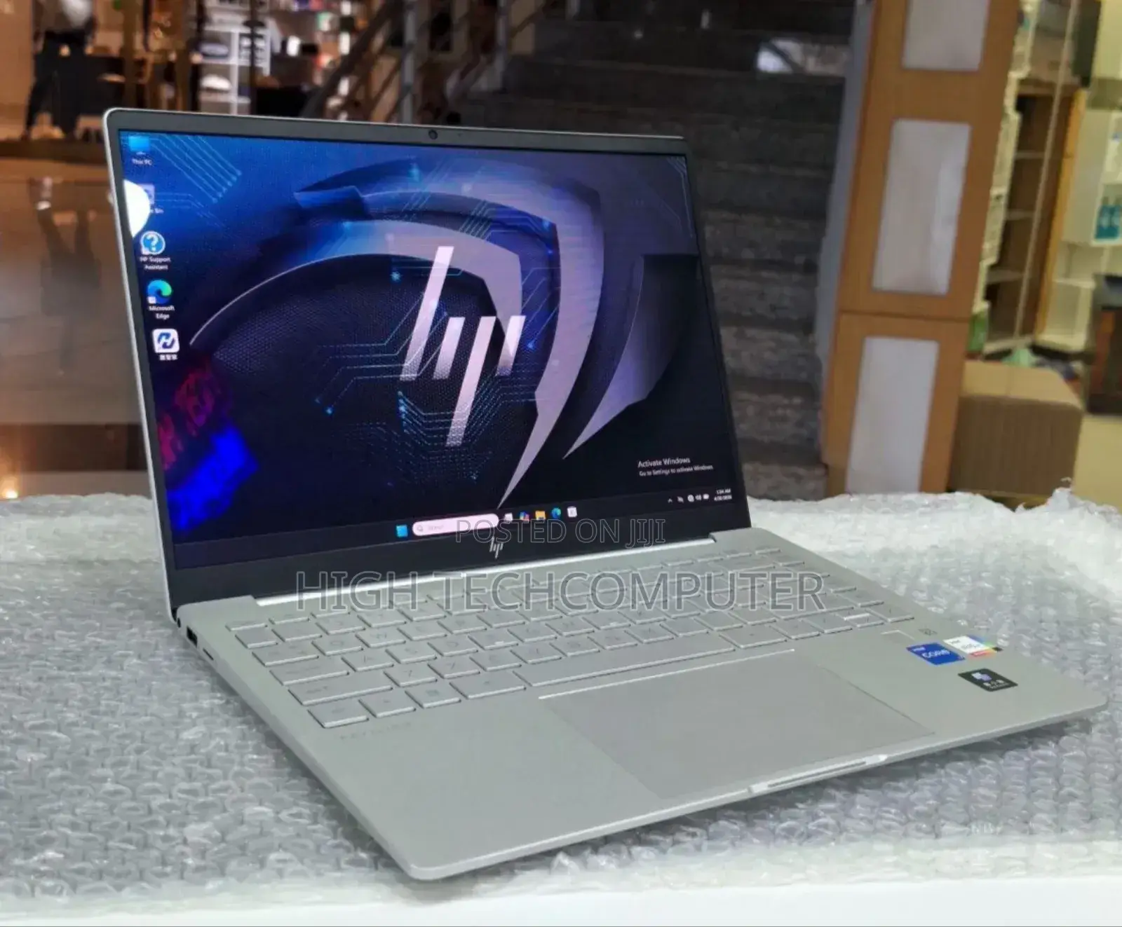 New Laptop HP Pavilion 15 16GB Intel Core i7 SSD 1T