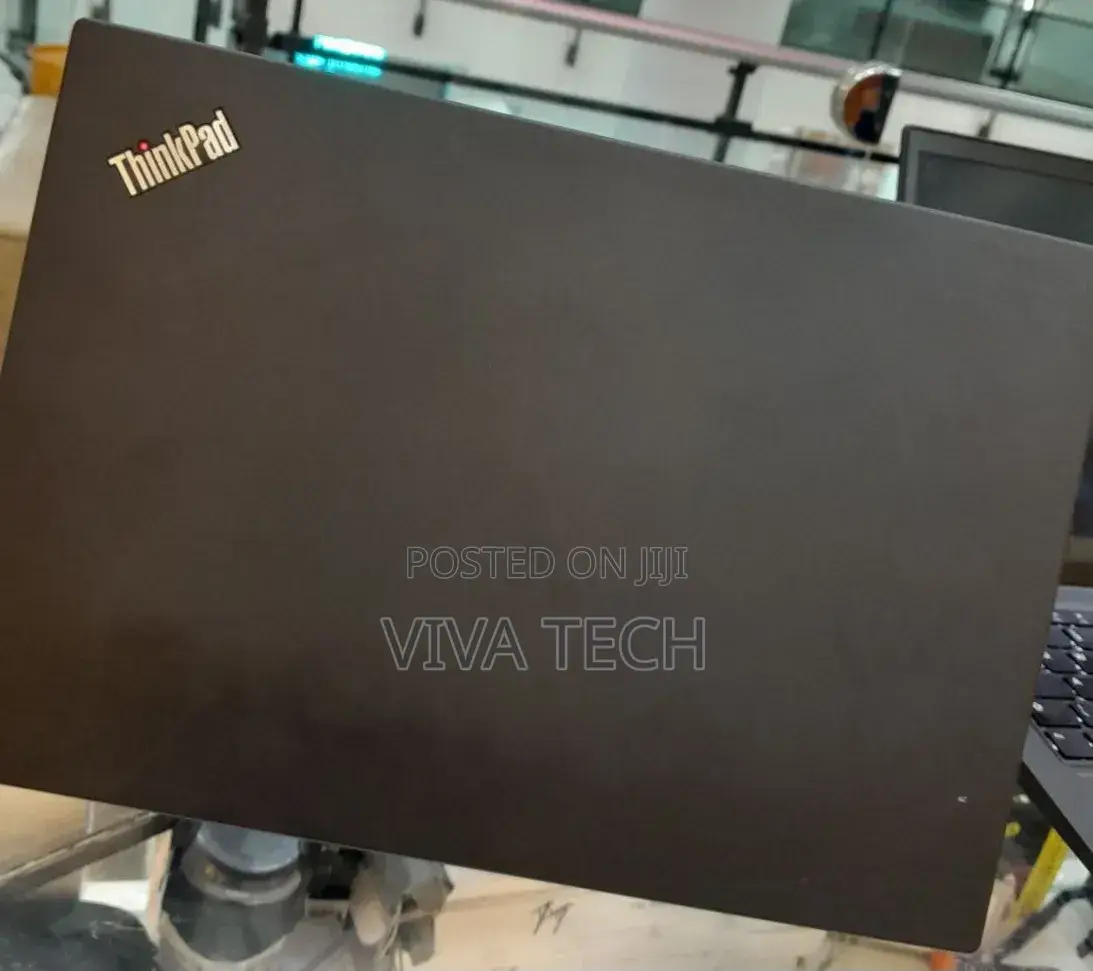 New Laptop Lenovo ThinkPad T14 16GB Intel Core i5 SSD 256GB
