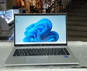 New Laptop HP EliteBook 840 G8 16GB Intel Core i7 SSD 512GB