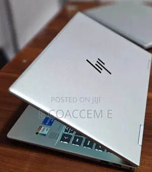 New Laptop HP 8GB Intel Core i5 SSD 512GB