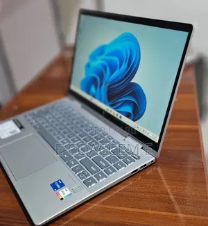 New Laptop HP 8GB Intel Core i5 SSD 512GB