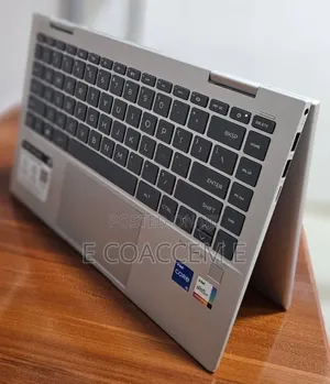 New Laptop HP 8GB Intel Core i5 SSD 512GB
