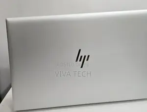 New Laptop HP EliteBook 850 G8 16GB Intel Core i7 SSD 512GB