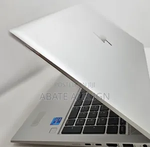 New Laptop HP EliteBook 850 G8 16GB Intel Core i7 SSD 512GB