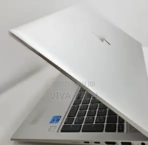 New Laptop HP EliteBook 850 G8 16GB Intel Core i7 SSD 512GB