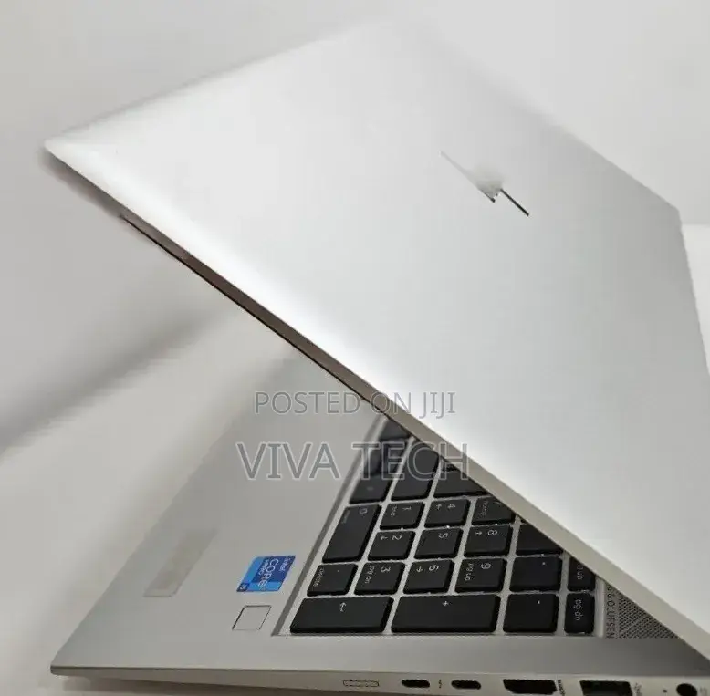 New Laptop HP EliteBook 850 G8 16GB Intel Core i7 SSD 512GB