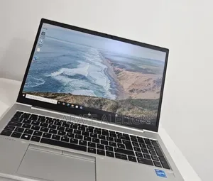 New Laptop HP EliteBook 850 G8 16GB Intel Core i7 SSD 512GB