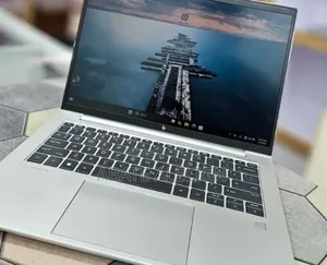 New Laptop HP EliteBook 840 G9 16GB Intel Core i7 SSD 512GB