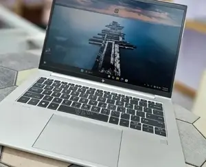 New Laptop HP EliteBook 840 G9 16GB Intel Core i7 SSD 512GB