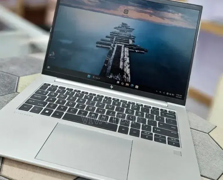 New Laptop HP EliteBook 840 G9 16GB Intel Core i7 SSD 512GB