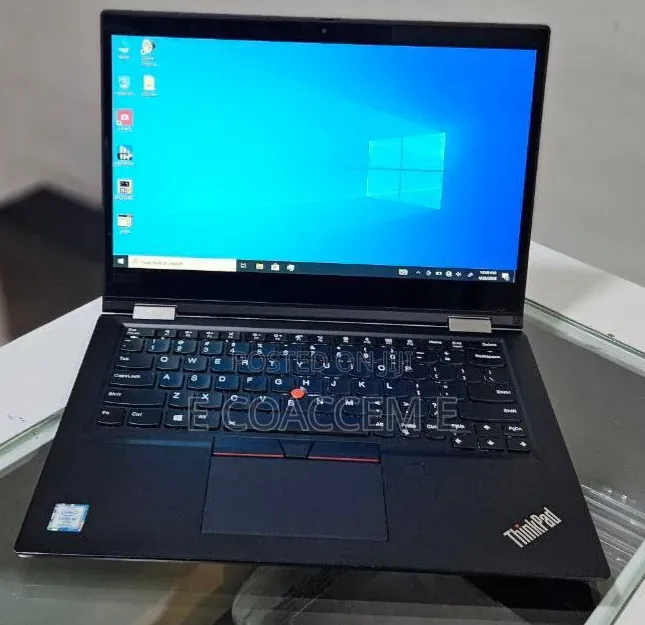 New Laptop Lenovo 16GB Intel Core i5 SSD 512GB