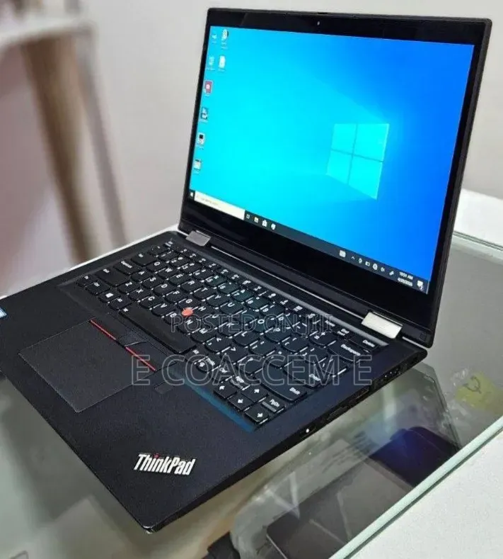 New Laptop Lenovo 16GB Intel Core i5 SSD 512GB