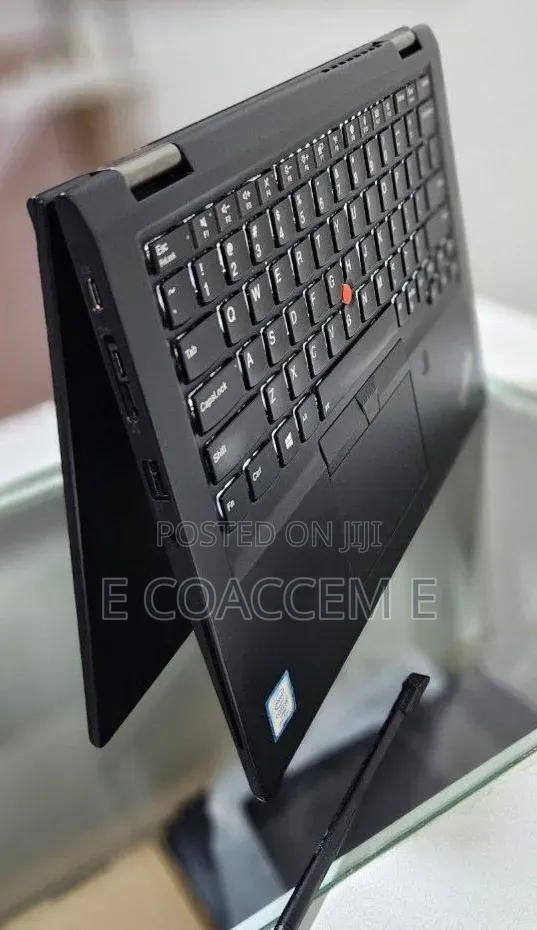 New Laptop Lenovo 16GB Intel Core i5 SSD 512GB